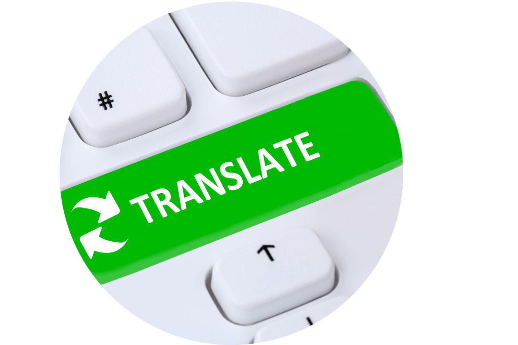 Tłumaczenia na język angielski są realizowane przez doświadczonych tłumaczy języka angielskiego